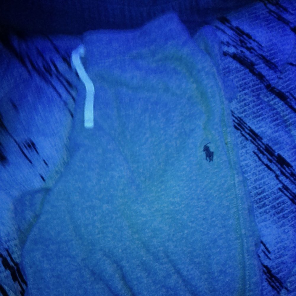 Sweat pants